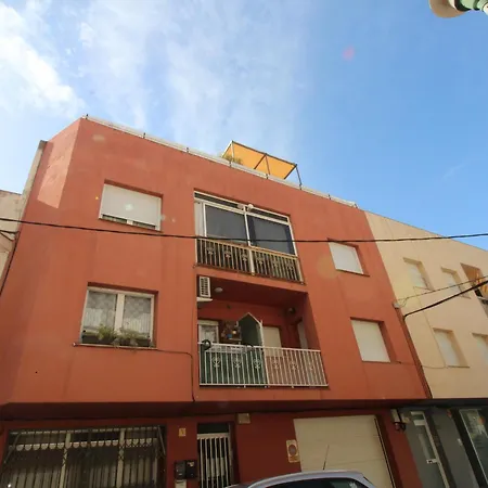Ametllers - Renovado Y Totalmente Equipado, Situado En Un Tercero Sin Ascensor En La Zona De La - Es-228-193 Llanca