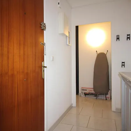 Ametllers - Renovado Y Totalmente Equipado, Situado En Un Tercero Sin Ascensor En La Zona De La - Es-228-193 Apartment Llanca